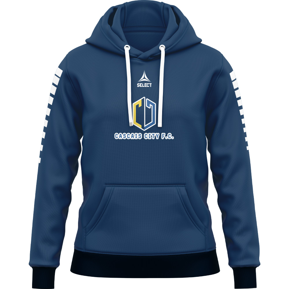 HOODIE JOGADOR